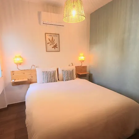 La Casita Andaluz 10min Walk * Марбелья