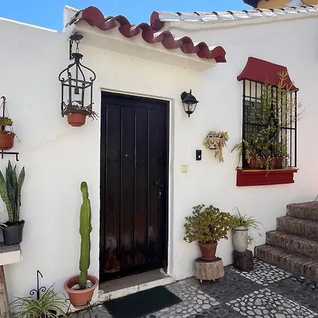 La Casita Andaluz 10min Walk