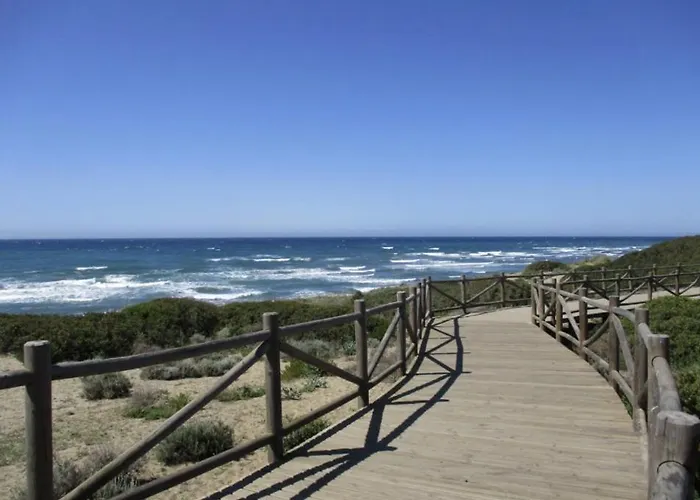 La Casita Andaluz 10min Walk *