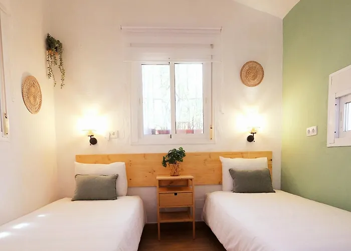 La Casita Andaluz 10min Walk * Марбелья