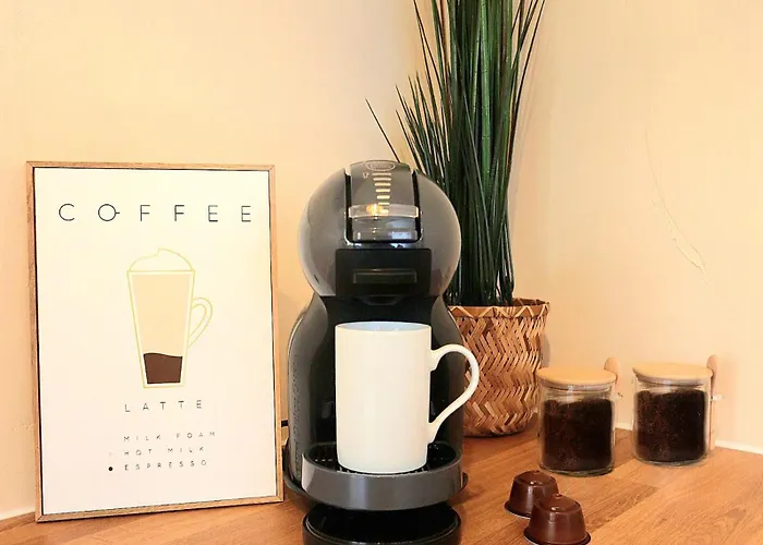 La Casita Andaluz 10min Walk Апартаменти