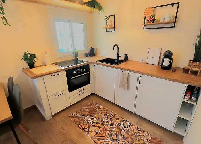 La Casita Andaluz 10min Walk *