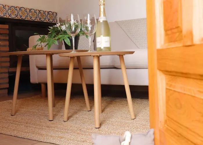 La Casita Andaluz 10min Walk