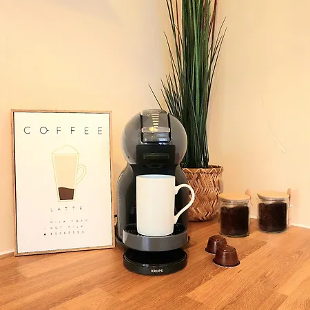 La Casita Andaluz 10min Walk 公寓