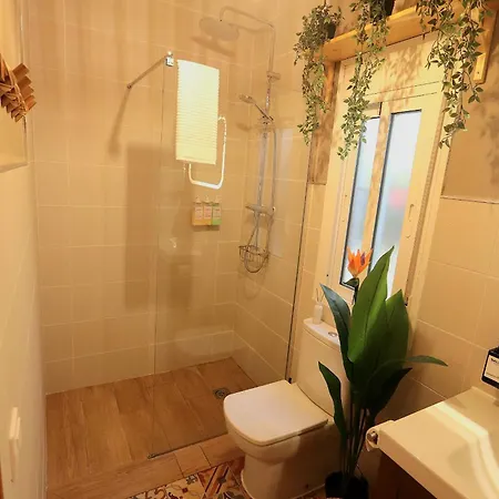Apartman La Casita Andaluz 10min Walk *