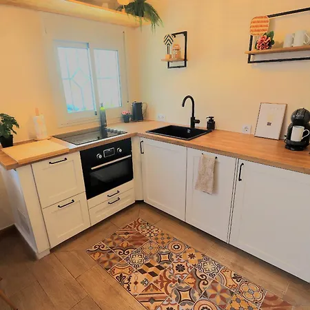 La Casita Andaluz 10min Walk *