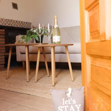 La Casita Andaluz 10min Walk