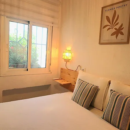 Apartment La Casita Andaluz 10min Walk