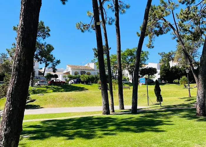 Apartmán La Casita Andaluz 10min Walk Marbella