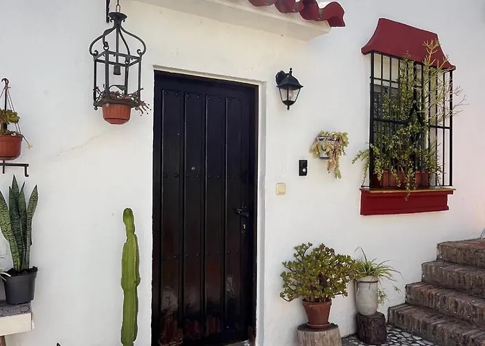 La Casita Andaluz 10min Walk