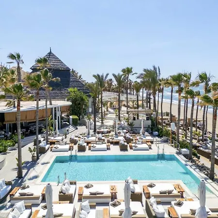 La Casita Andaluz 10min Walk Appartement *