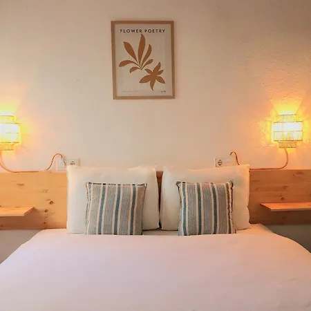 La Casita Andaluz 10min Walk Appartement Marbella