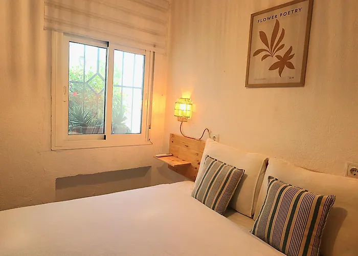 Appartamento La Casita Andaluz 10min Walk