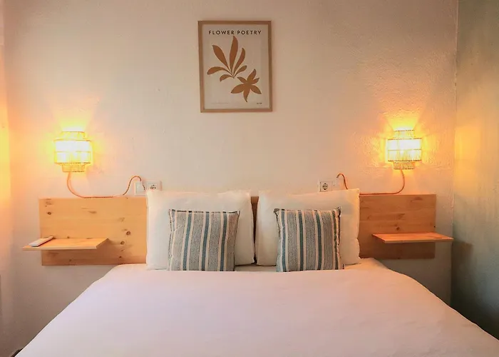 La Casita Andaluz 10min Walk Appartamento Marbella